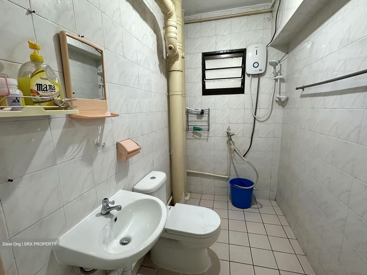 Blk 322 Sembawang Close (Sembawang), HDB 5 Rooms #592007211